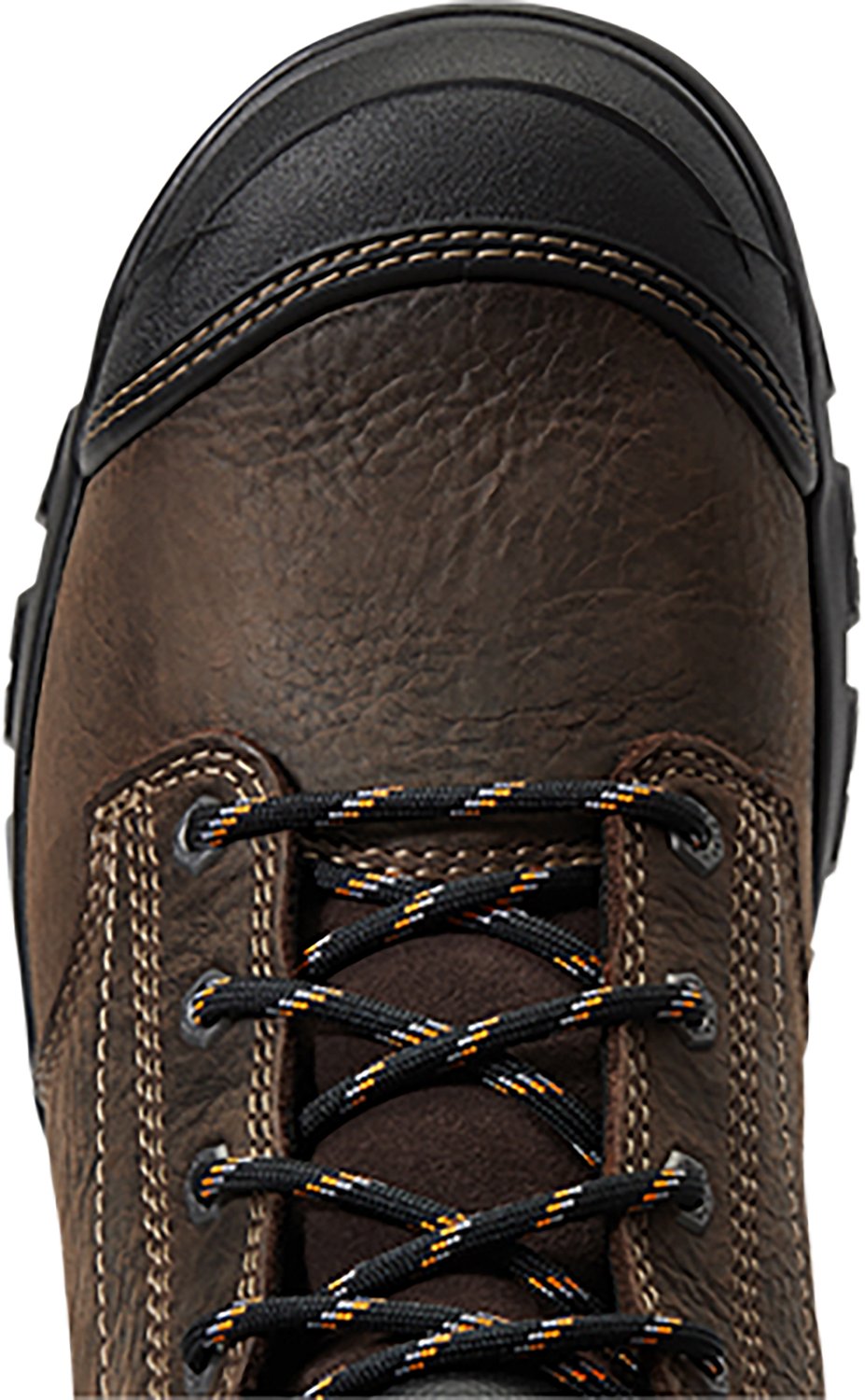 Ariat Women's Treadfast WP ST Work Boots - view number 6