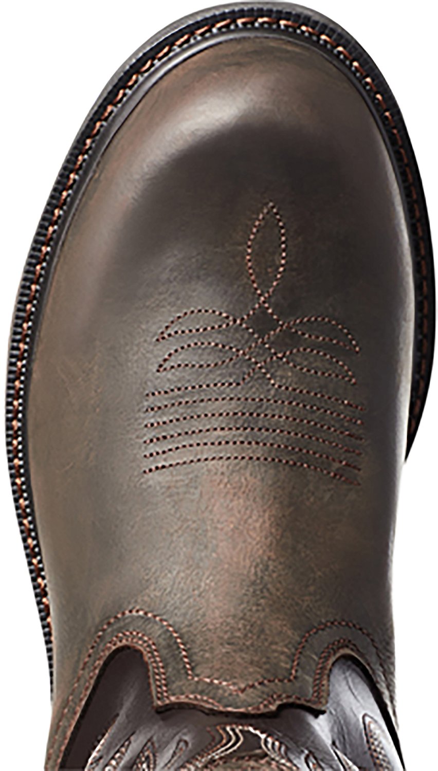 Ariat Men's Groundwork WP Work Boots - view number 5