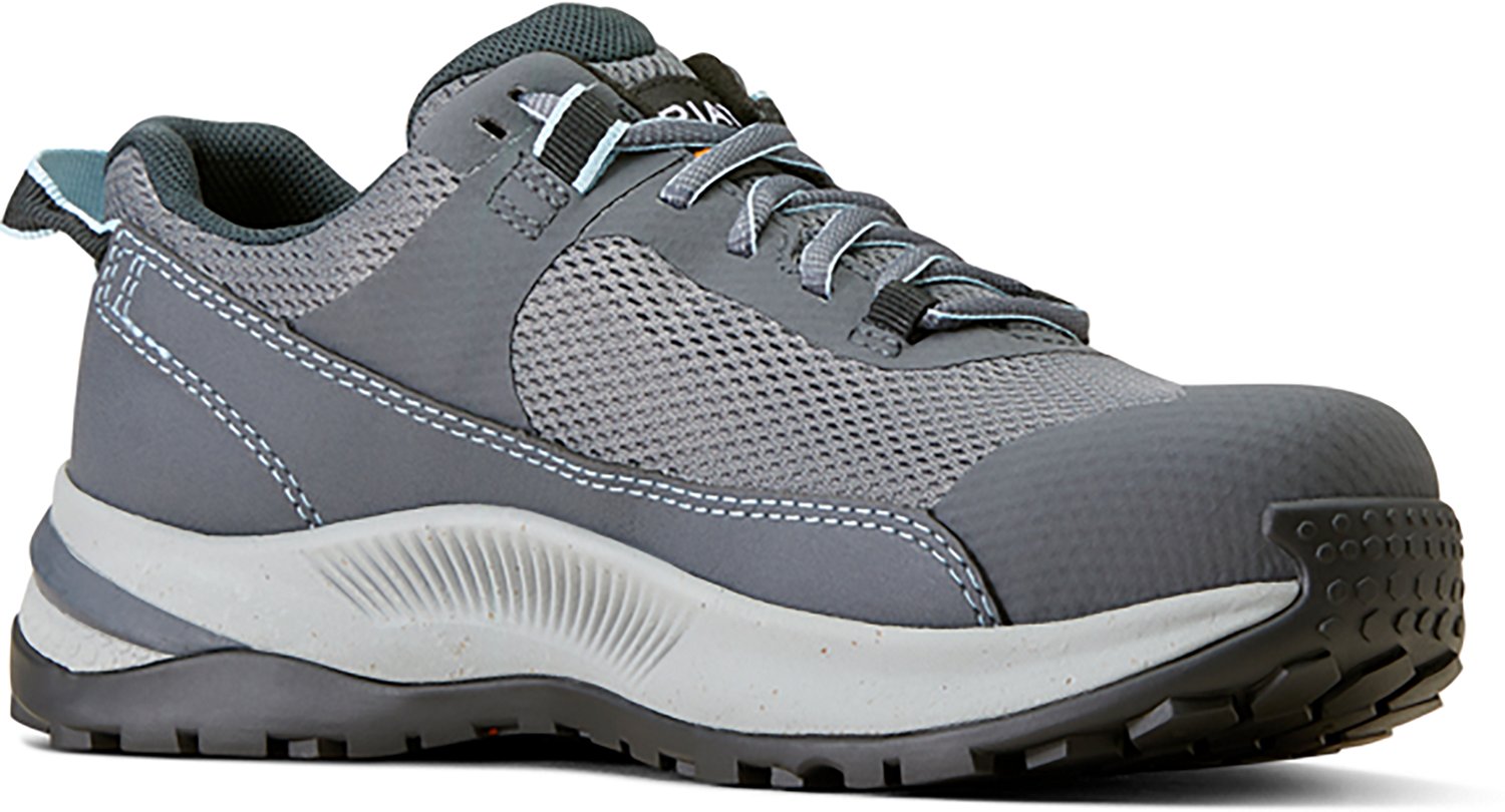 Ariat Women's Outpace Shift Composite Toe Work Shoes - view number 2