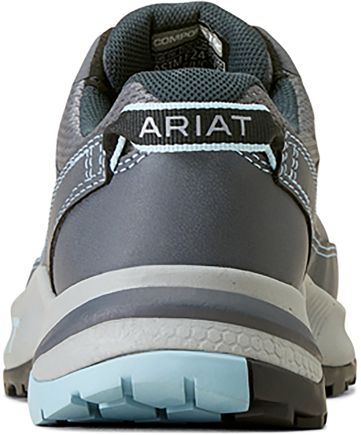 Ariat Women's Outpace Shift Composite Toe Work Shoes - view number 6