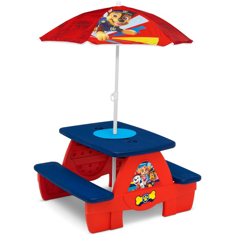 Delta Children Paw … - image