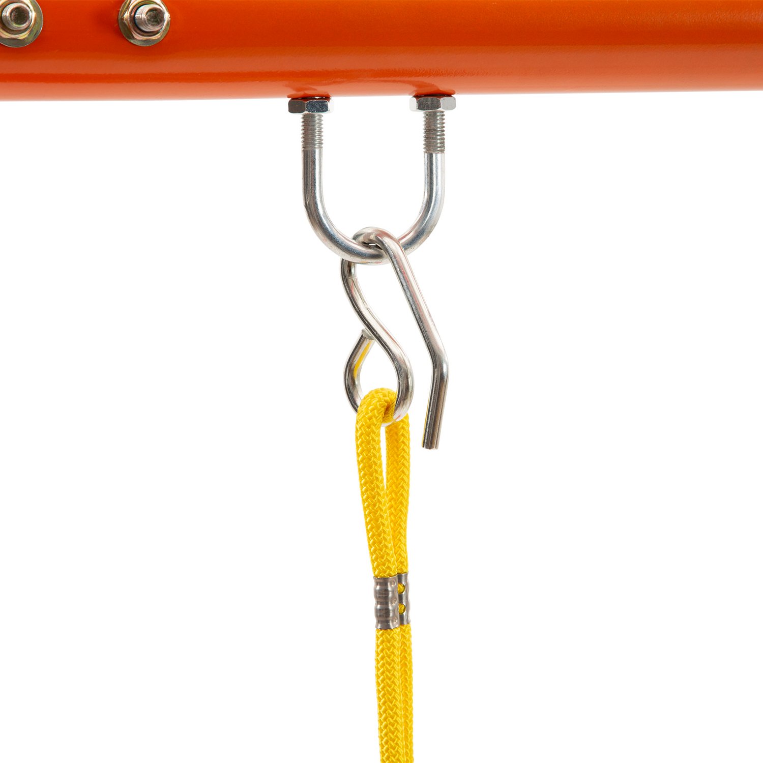 Delta Children Cocomelon 2-in-1 Swing                                                                                            - view number 4