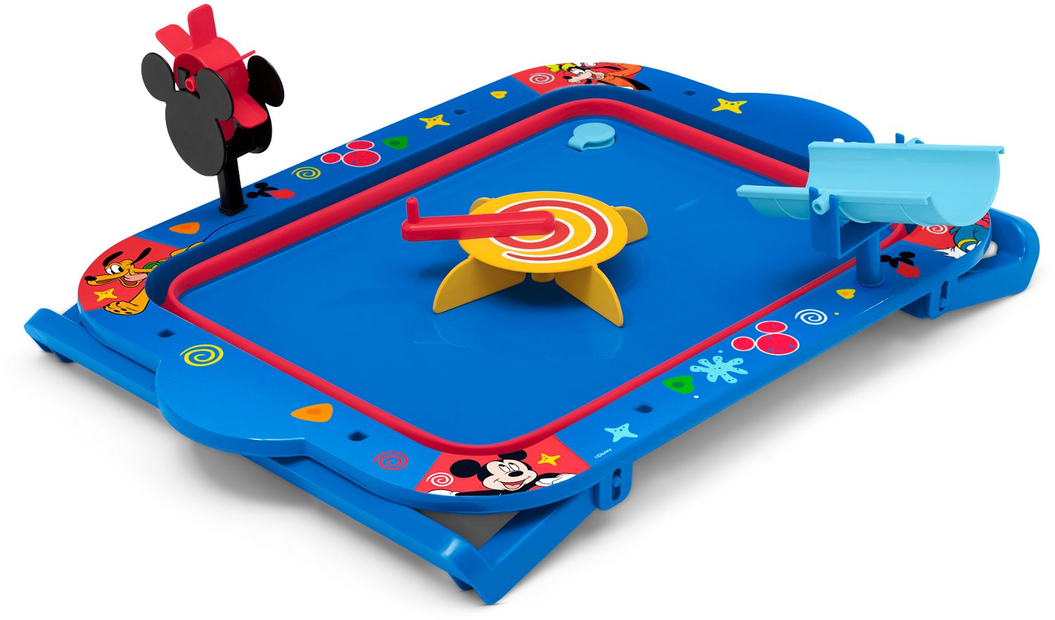 Delta Children Mickey Portable Water Table                                                                                       - view number 2