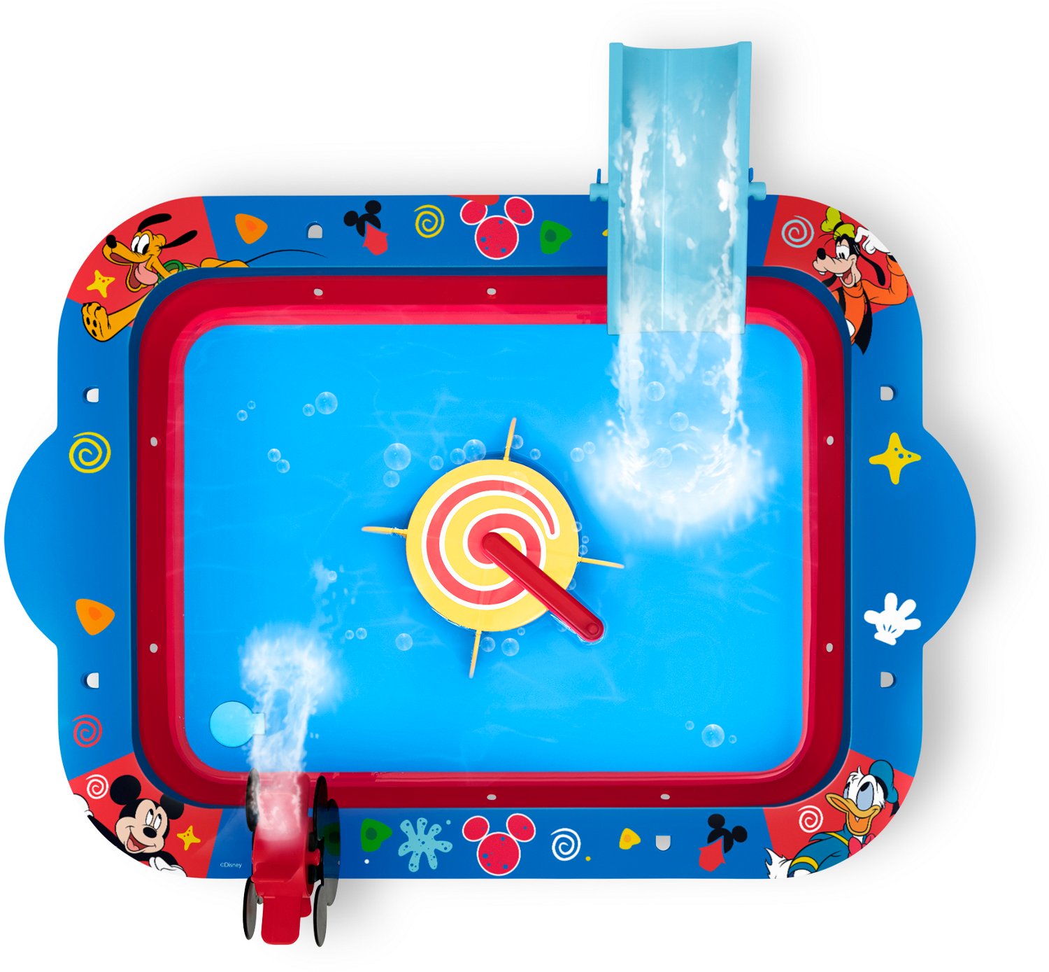 Delta Children Mickey Portable Water Table                                                                                       - view number 3