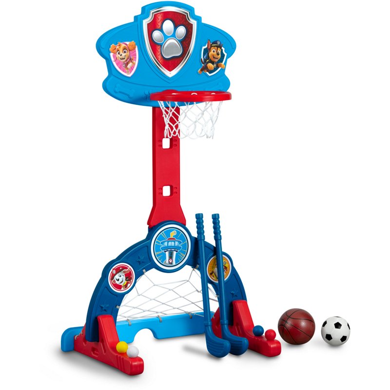 Delta Children Paw … - image