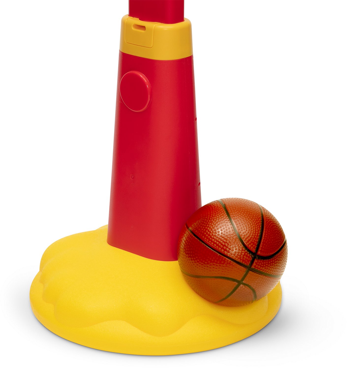 Delta Children Mickey Basketball Hoop                                                                                            - view number 4