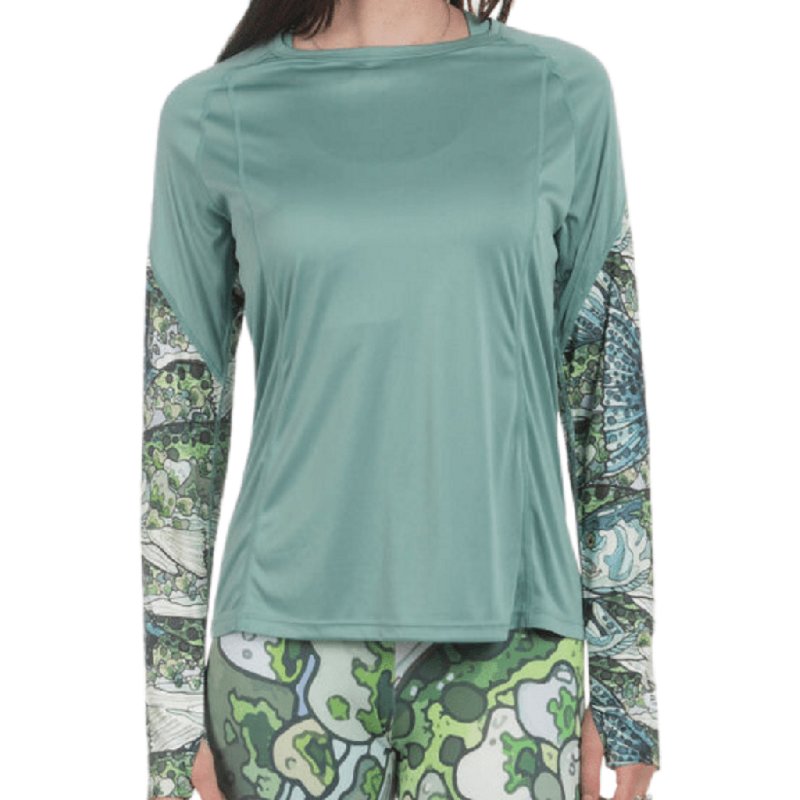 Fishe Women's Steel… - image