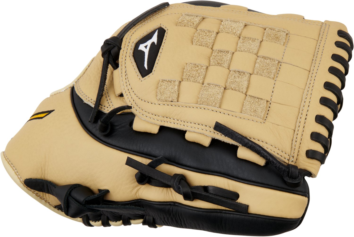 Mizuno Adults' Franchise Series Fielding 12 in Baseball Glove                                                                    - view number 3