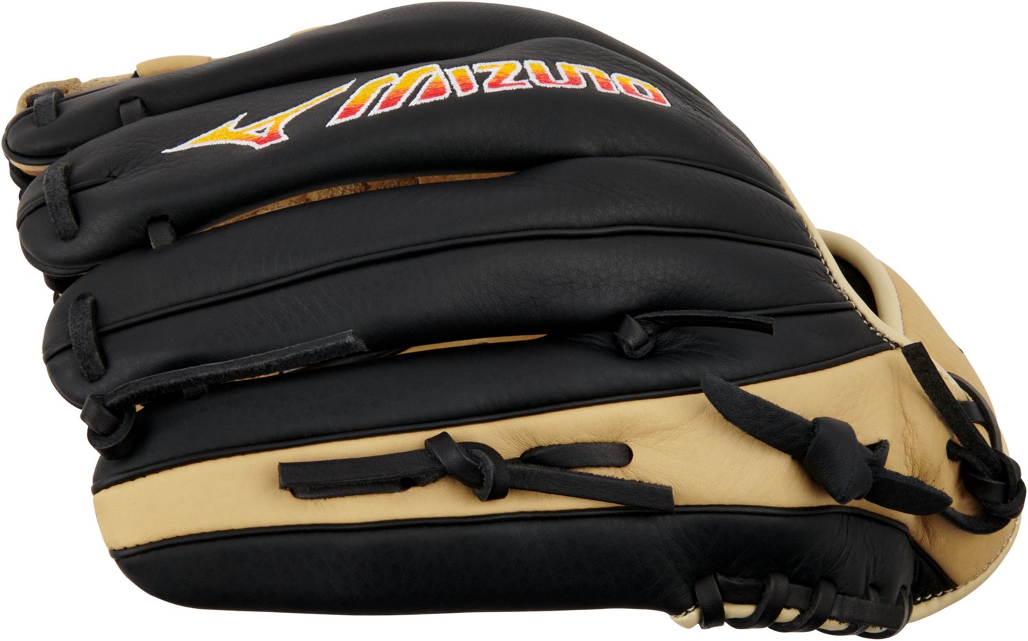 Mizuno Adults' Franchise Series Fielding 12 in Baseball Glove                                                                    - view number 4