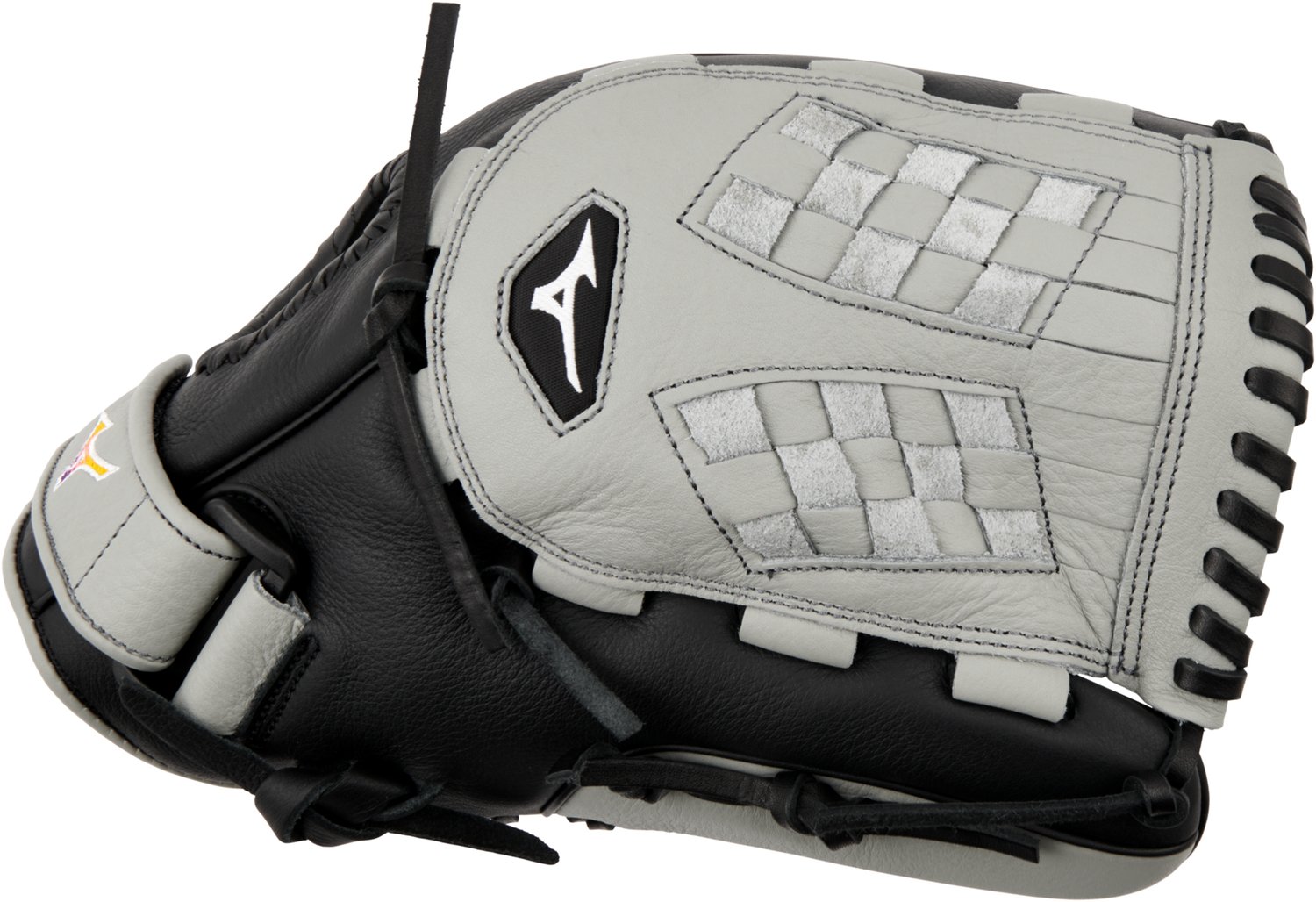 Mizuno Franchise Series Fielding 12 in Fast-Pitch Softball Glove                                                                 - view number 3