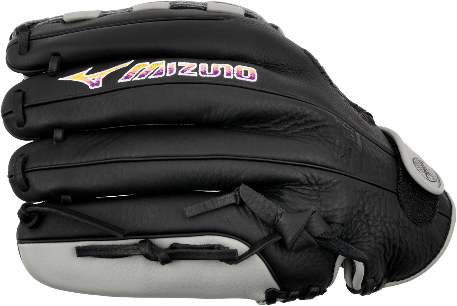 Mizuno Franchise Series Fielding 12 in Fast-Pitch Softball Glove                                                                 - view number 4