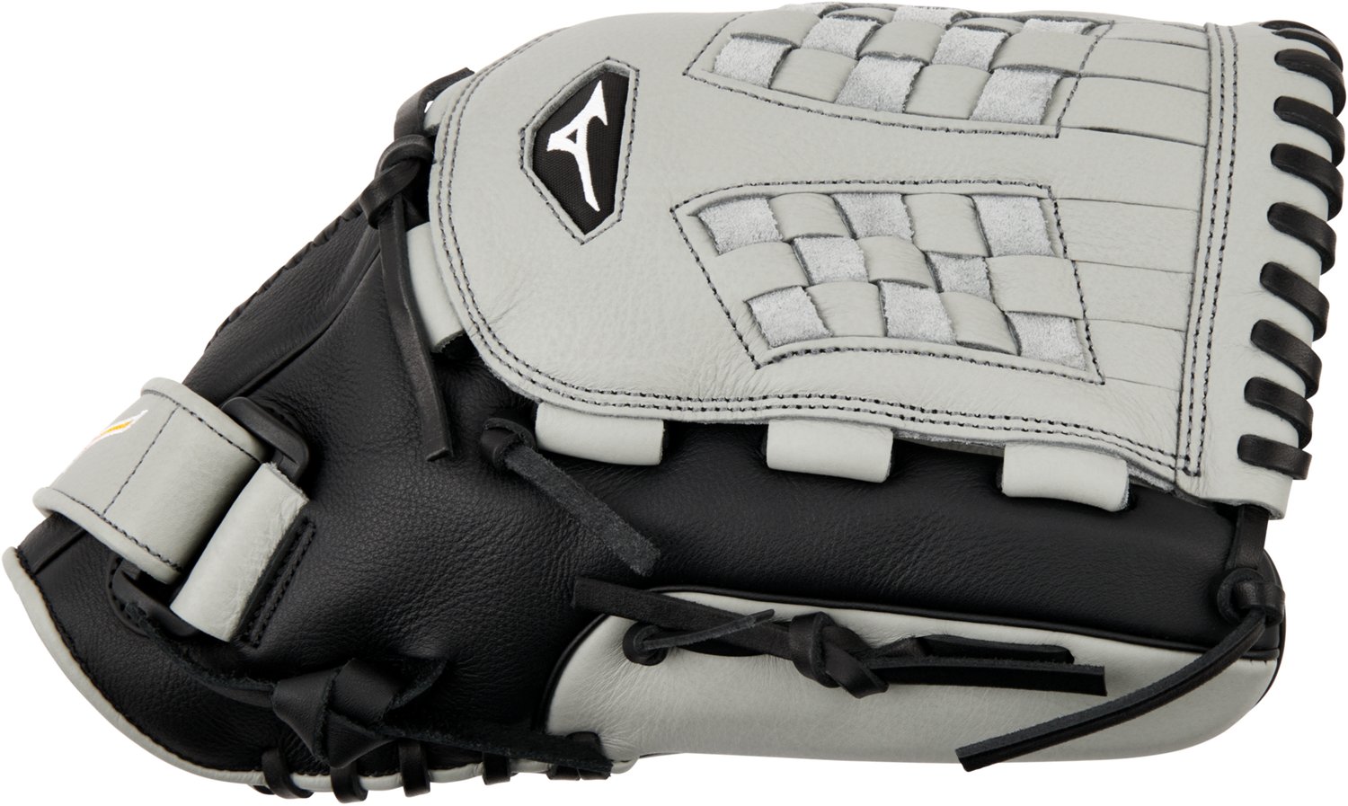 Mizuno Franchise Series 12.5 in Fielding Fast-Pitch Softball Glove - view number 3