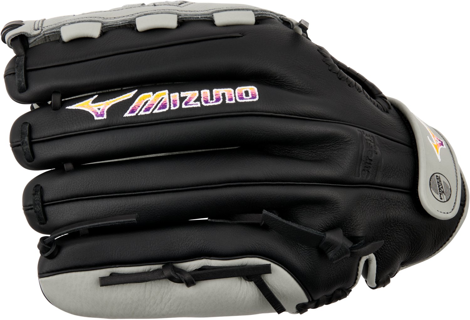 Mizuno Franchise Series 12.5 in Fielding Fast-Pitch Softball Glove - view number 4