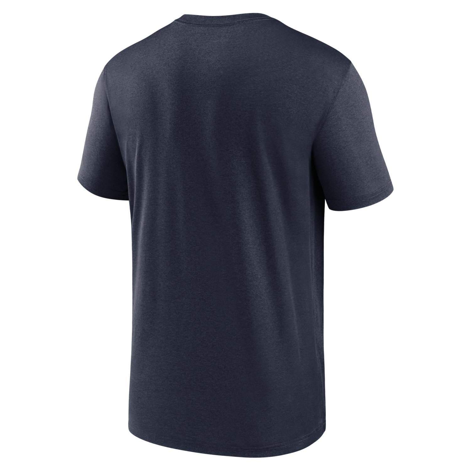 Nike Men's Houston Texans Logo Short Sleeve Tee - view number 2