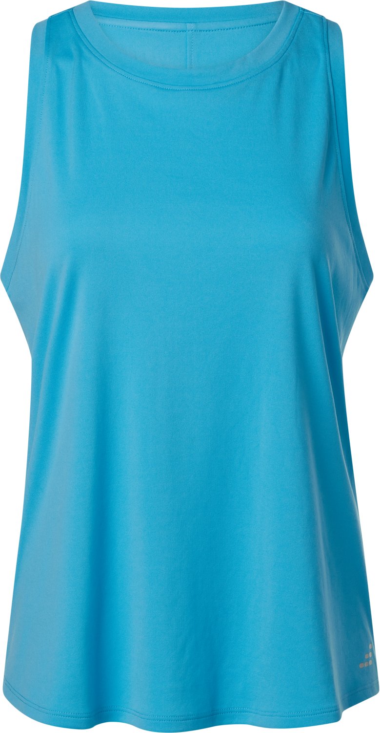 BCG Women's Turbo Solid Muscle Tank Top - view number 1