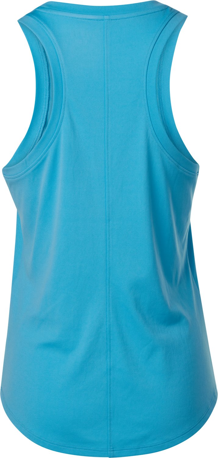 BCG Women's Turbo Solid Muscle Tank Top - view number 2