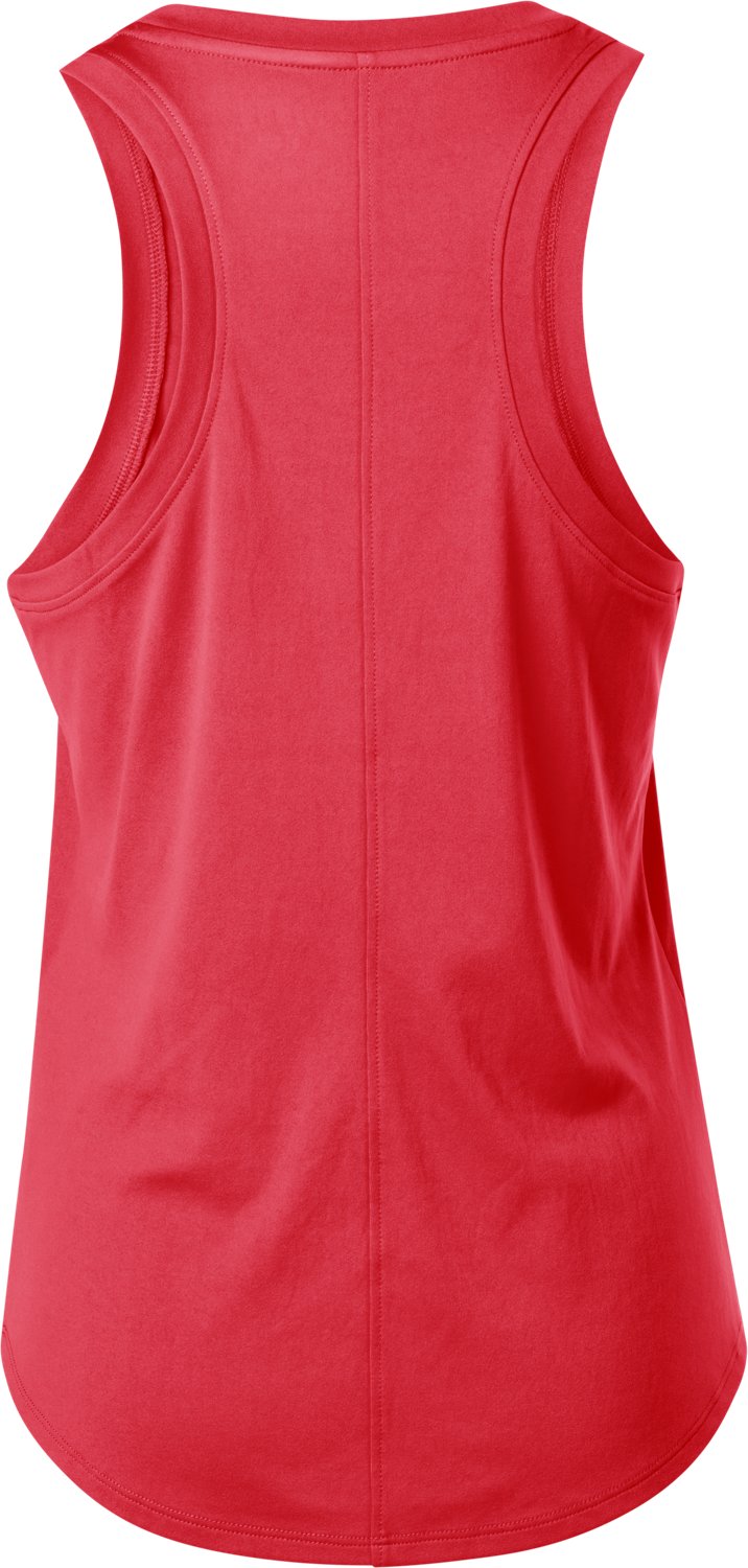 BCG Women's Turbo Solid Muscle Tank Top - view number 2