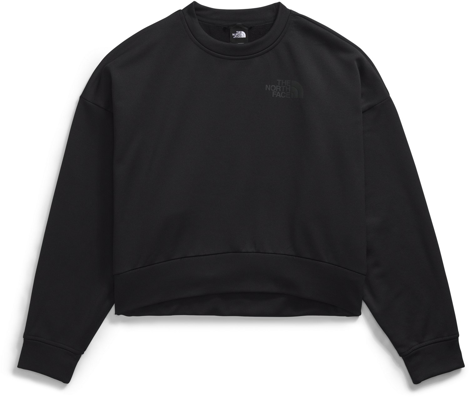 The North Face Women's Horizon Fleece Crew Sweatshirt - view number 6