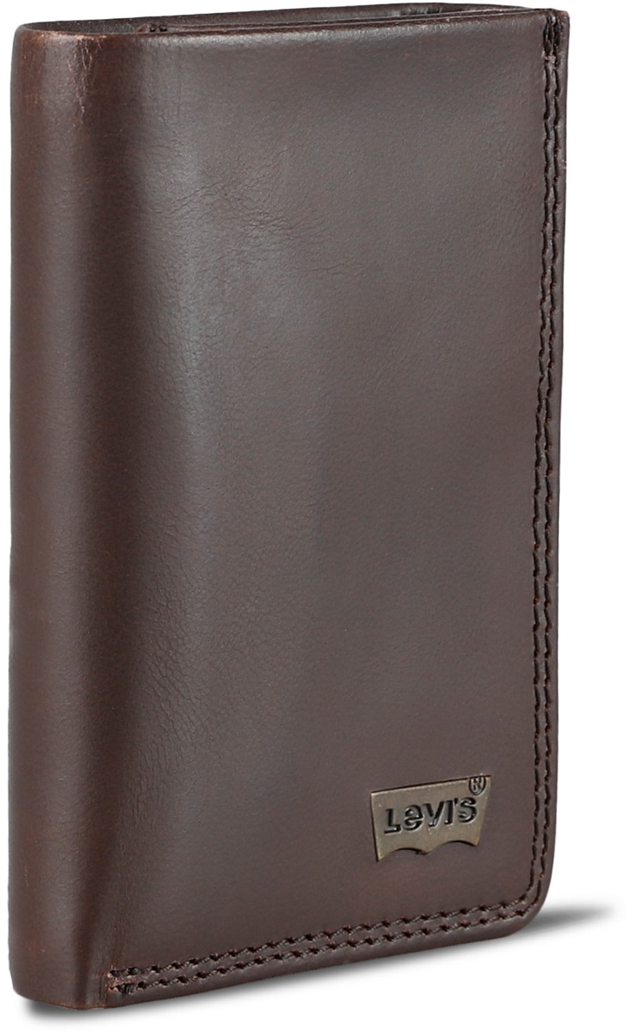 Levi's Men's Xcap Trifold Wallet - view number 4