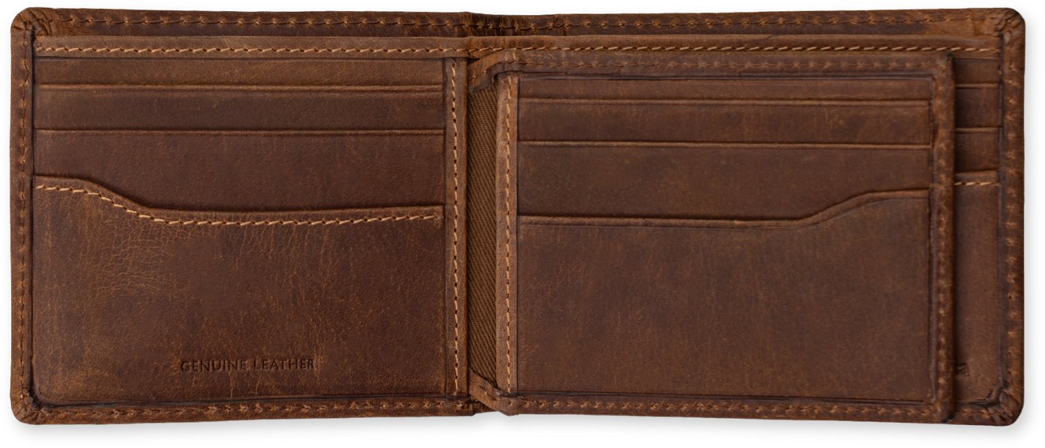 Columbia Men's Xcap Passcase Wallet - view number 2