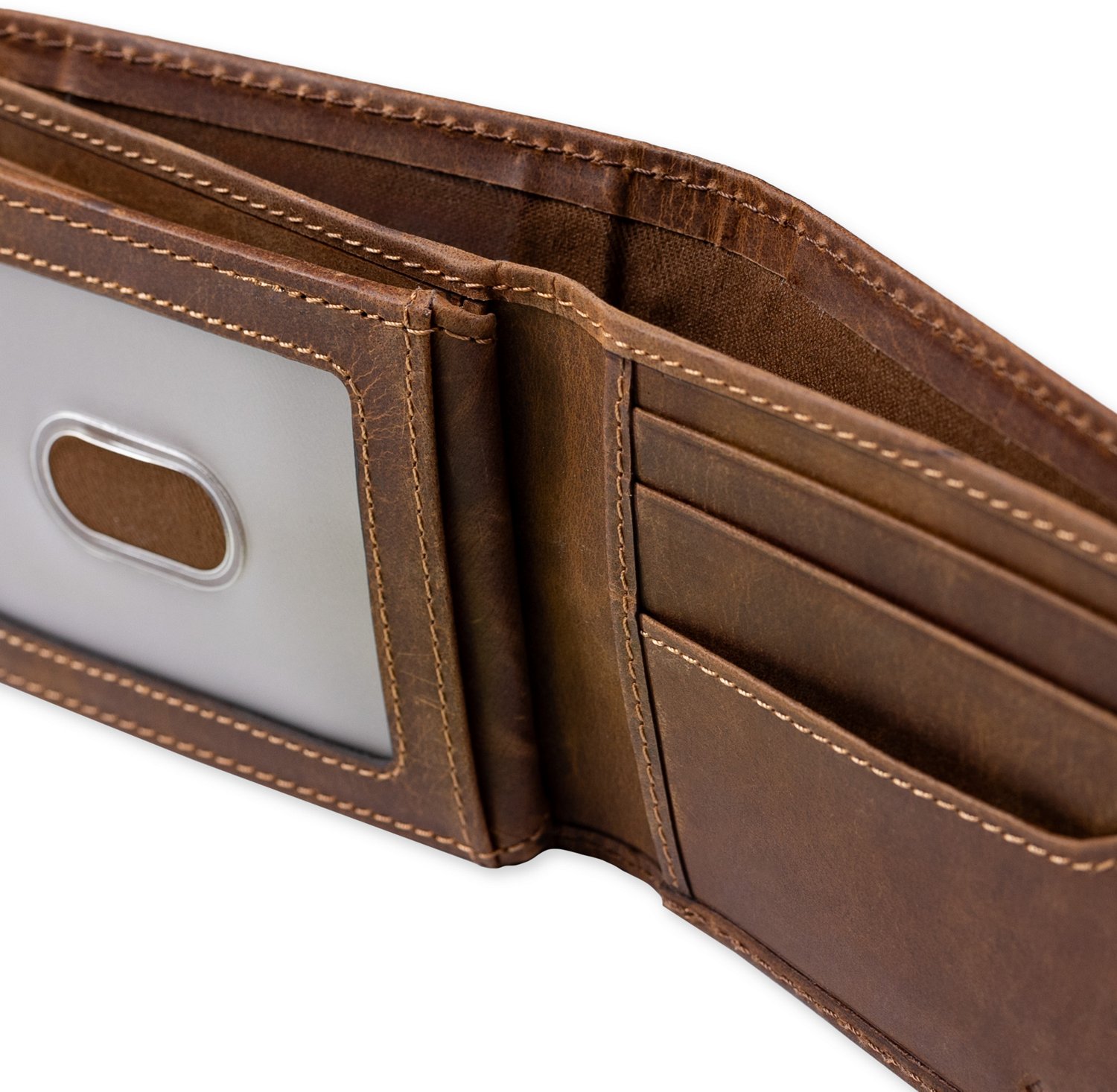 u41173 様　オーダー　Camp Wallet / CW-02 Leather Wallets | Tauruscamp Leather Shop
