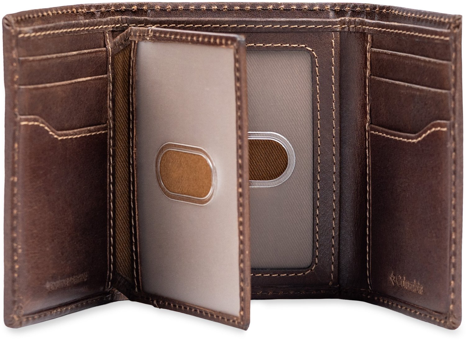 Columbia Men's Xcap Trifold Wallet - view number 2