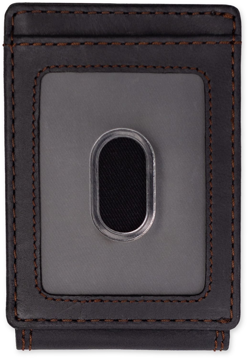 Columbia Men's RFID Magnetic Front Pocket Wallet - view number 2