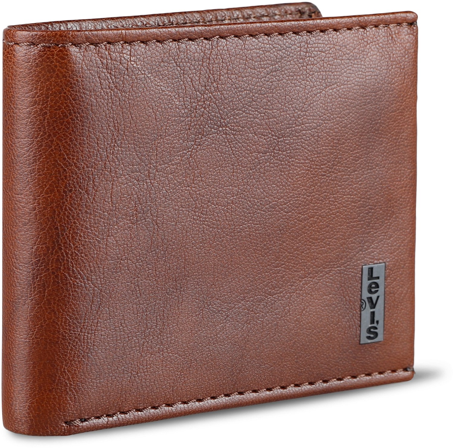 Levi's Men's RFID Moore Traveler Wallet - view number 4
