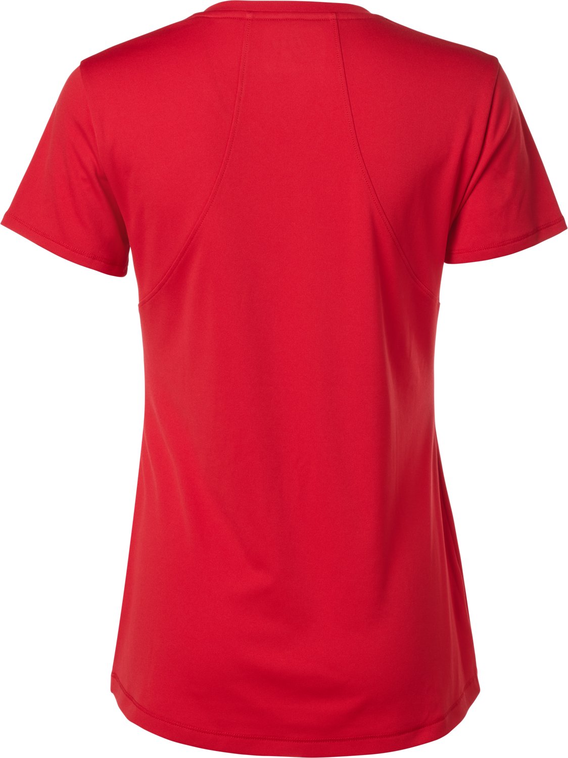 BCG Women's Turbo Solid Short Sleeve T-shirt                                                                                     - view number 2