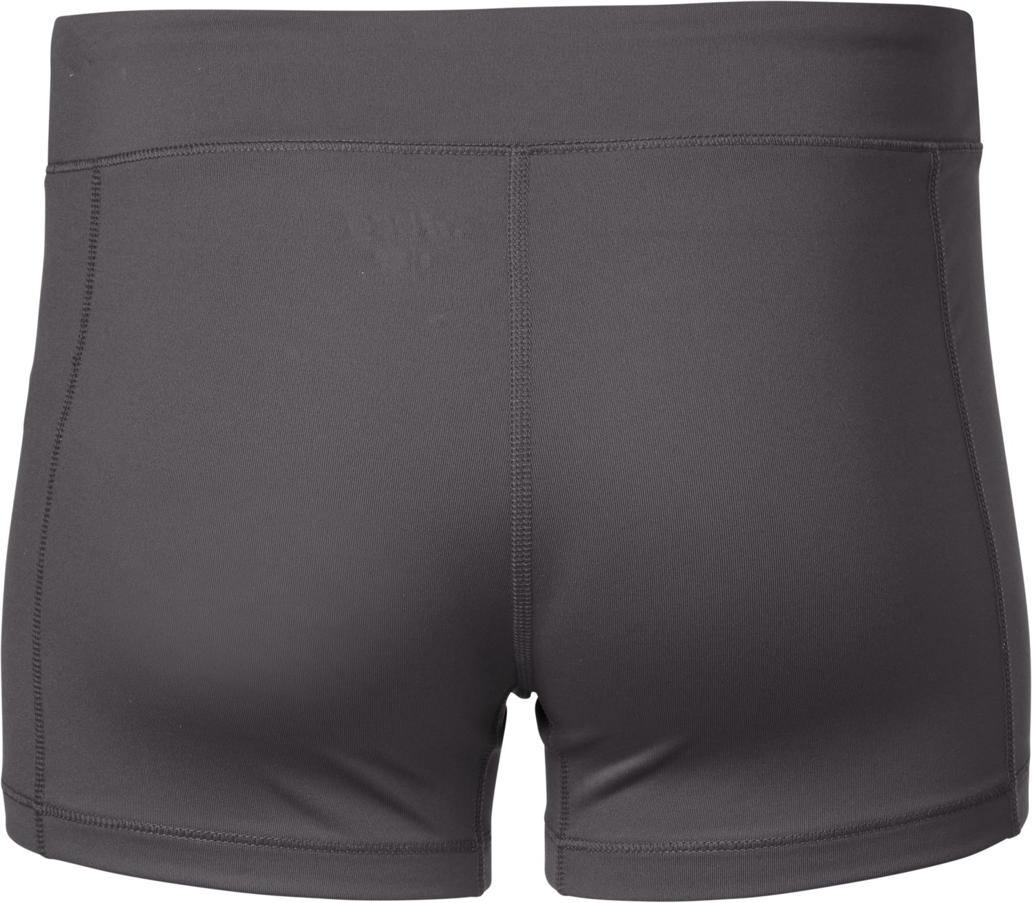 BCG Women's Poly Volley Shorts 3 in                                                                                              - view number 2