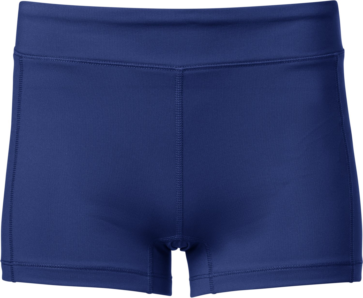 BCG Women's Poly Volley Shorts 3 in                                                                                              - view number 2