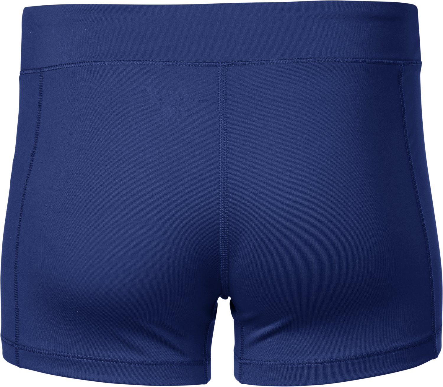 BCG Women's Poly Volley Shorts 3 in                                                                                              - view number 3