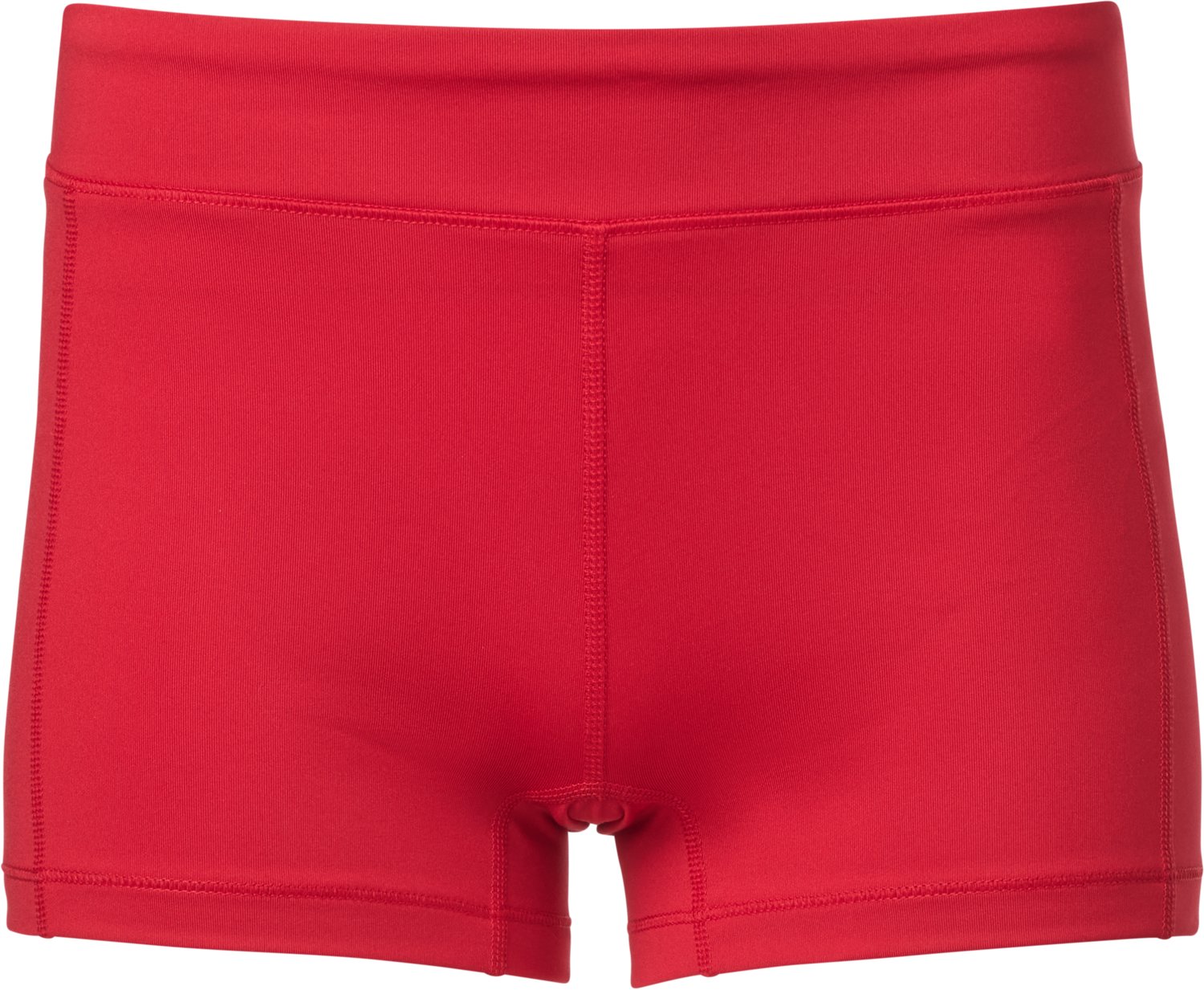 BCG Women's Poly Volley Shorts 3 in