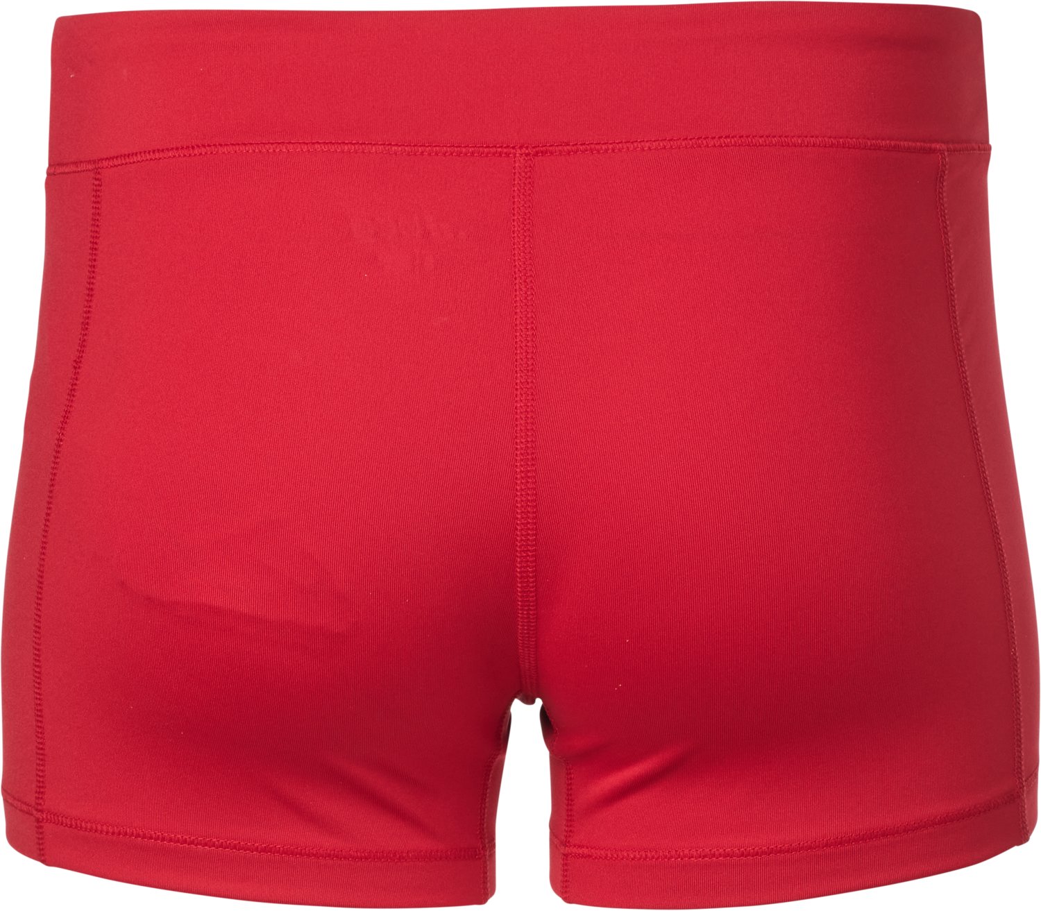 BCG Women's Poly Volley Shorts 3 in                                                                                              - view number 2