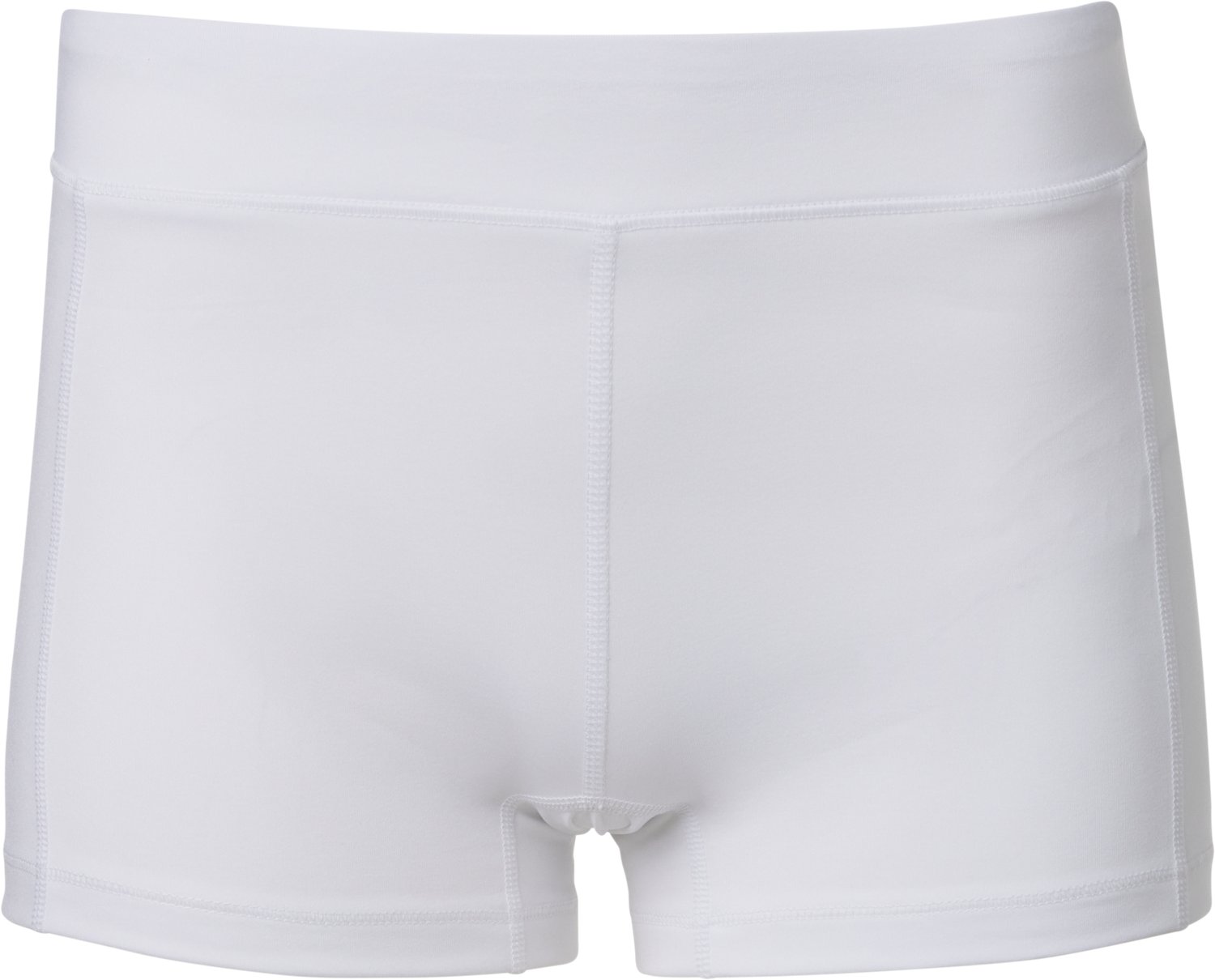 BCG Women's Poly Volley Shorts 3 in
