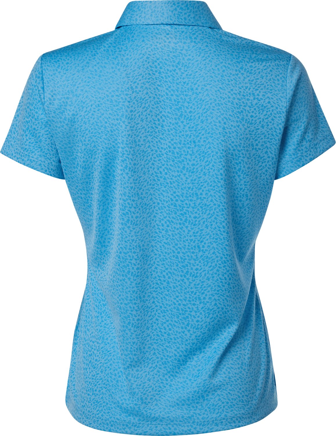 BCG Women's Tennis Textured Polo Shirt                                                                                           - view number 2