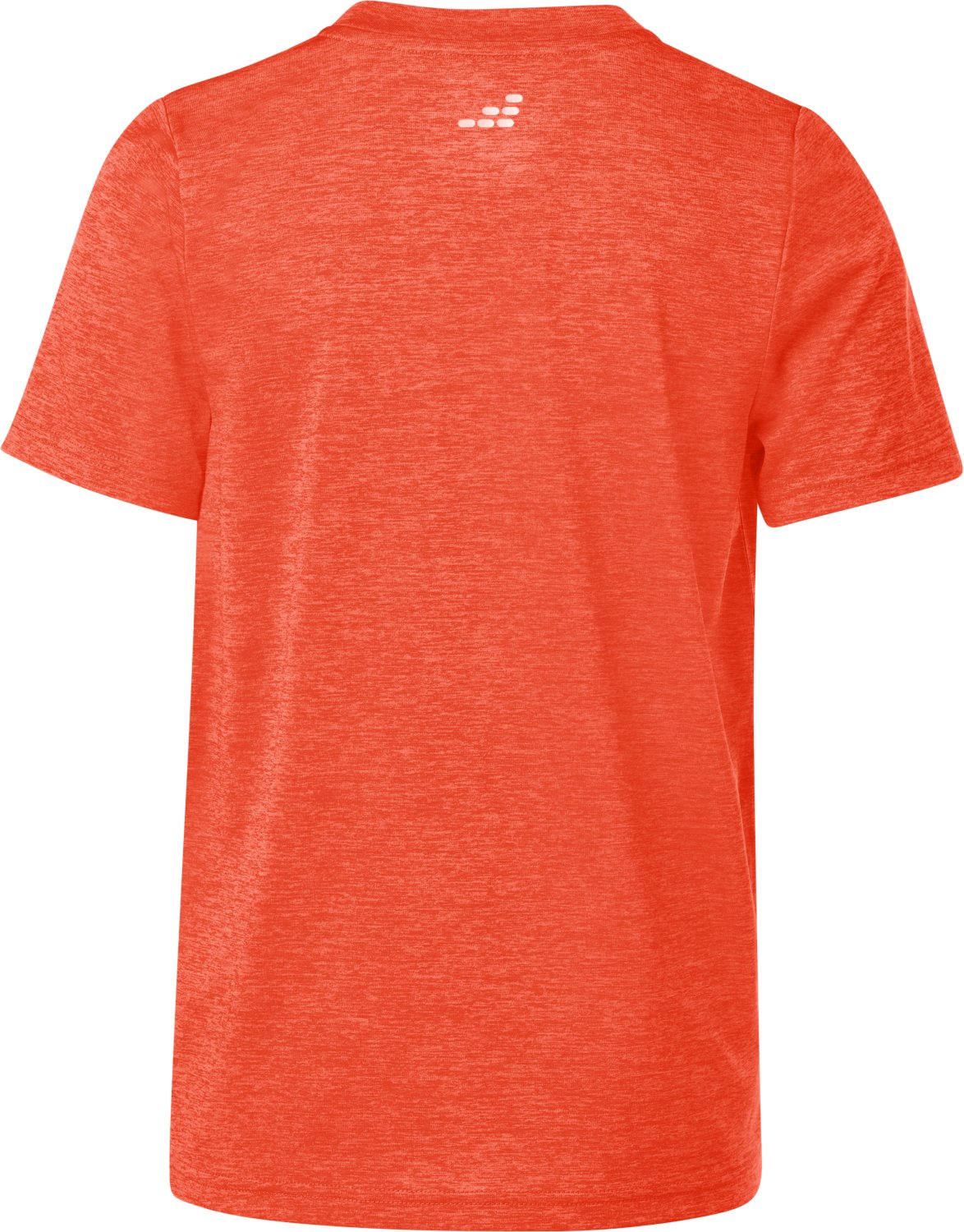 BCG Boys' Turbo Melange T-shirt                                                                                                  - view number 2