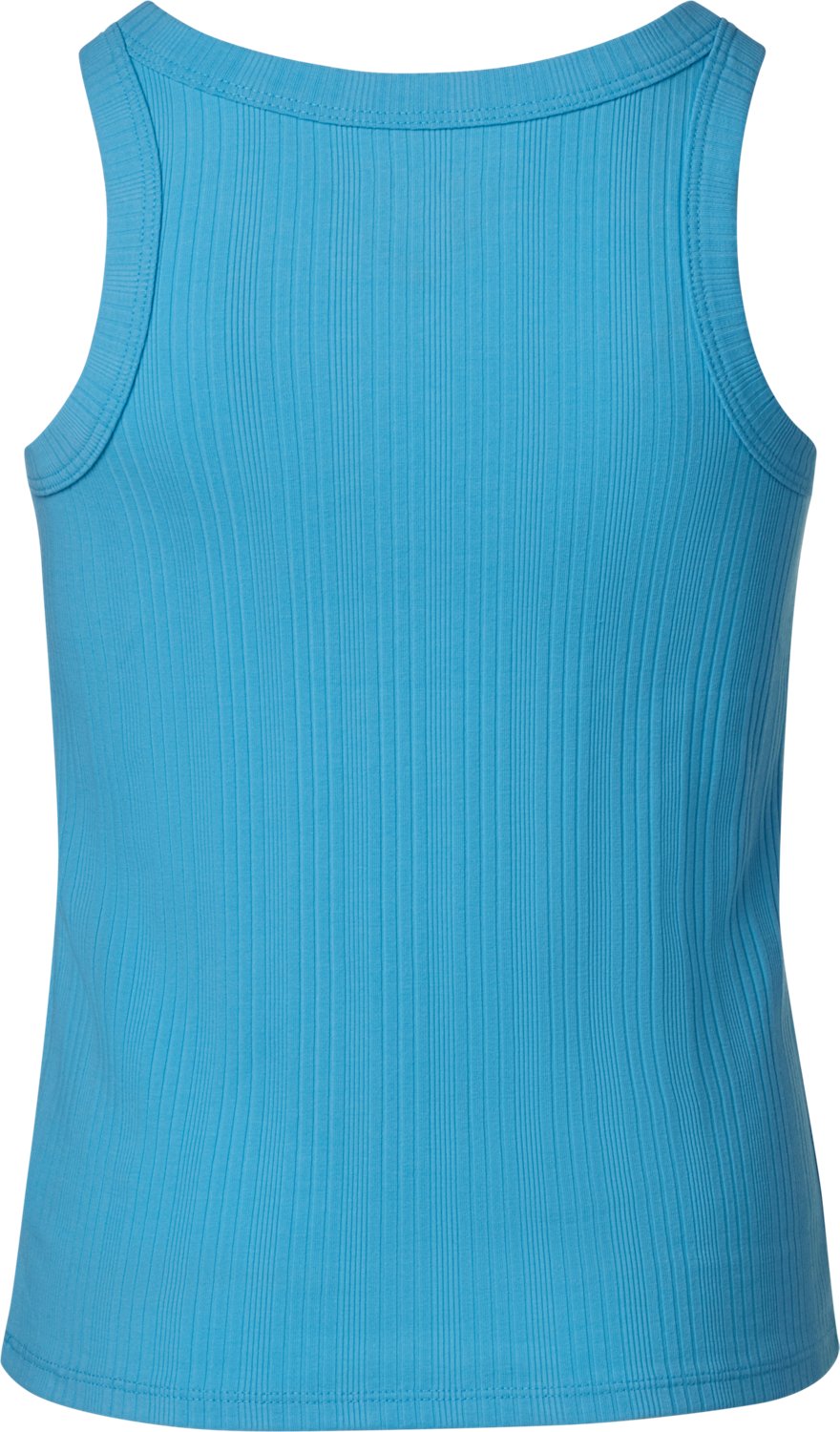 BCG Girls' Play Rib Tank Top                                                                                                     - view number 2