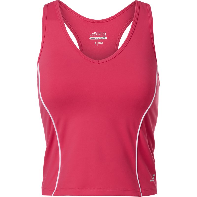Bcg Women's Piped M… - image