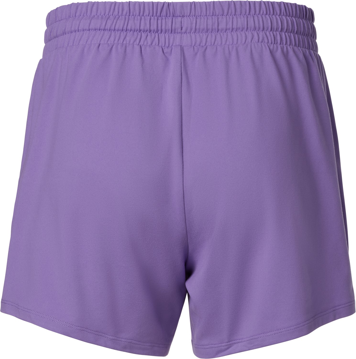 BCG Women's Pocket Knit Shorts 5 in                                                                                              - view number 3