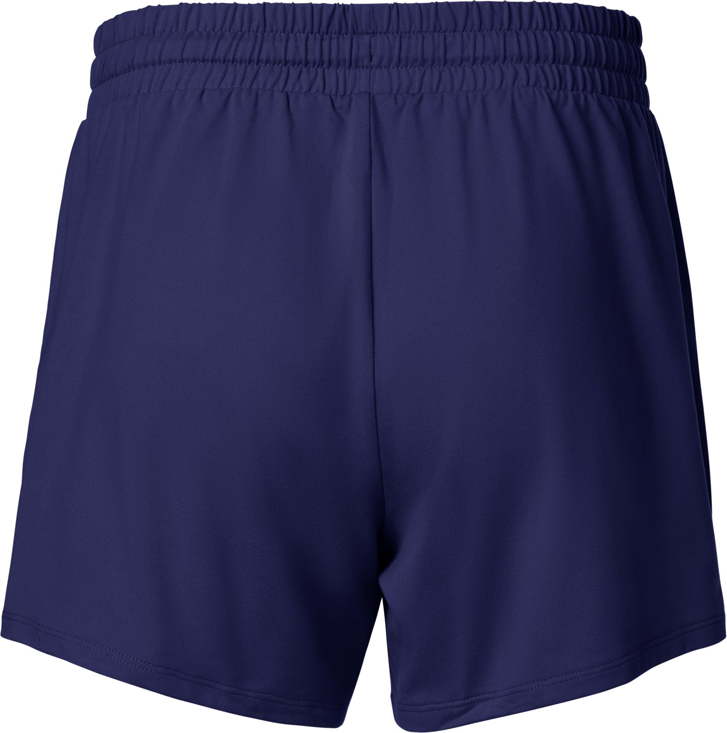 BCG Women's Pocket Knit Shorts 5 in                                                                                              - view number 2