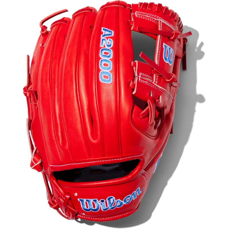 Wilson A2000 1975 1… - image