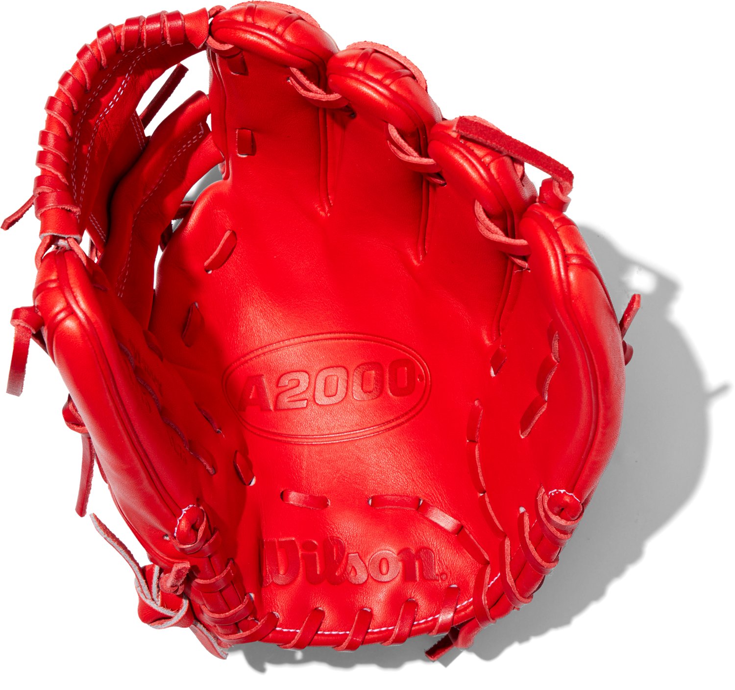 Wilson A2000 1975 11.75 in Baseball Fielding Glove - view number 2