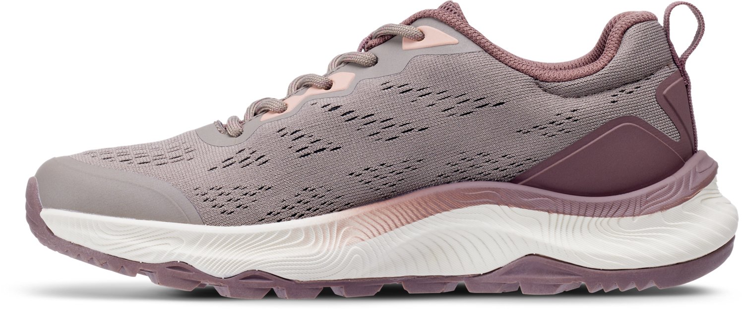 Magellan Outdoors Women's Emerson Trail Hiker Shoes - view number 2