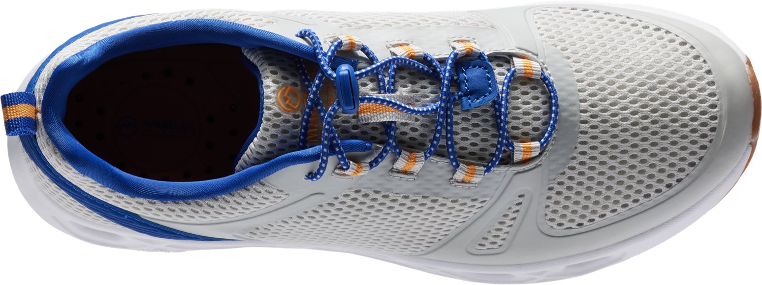 Magellan Outdoors Men's Pro Angler 2.0 Shoes                                                                                     - view number 3