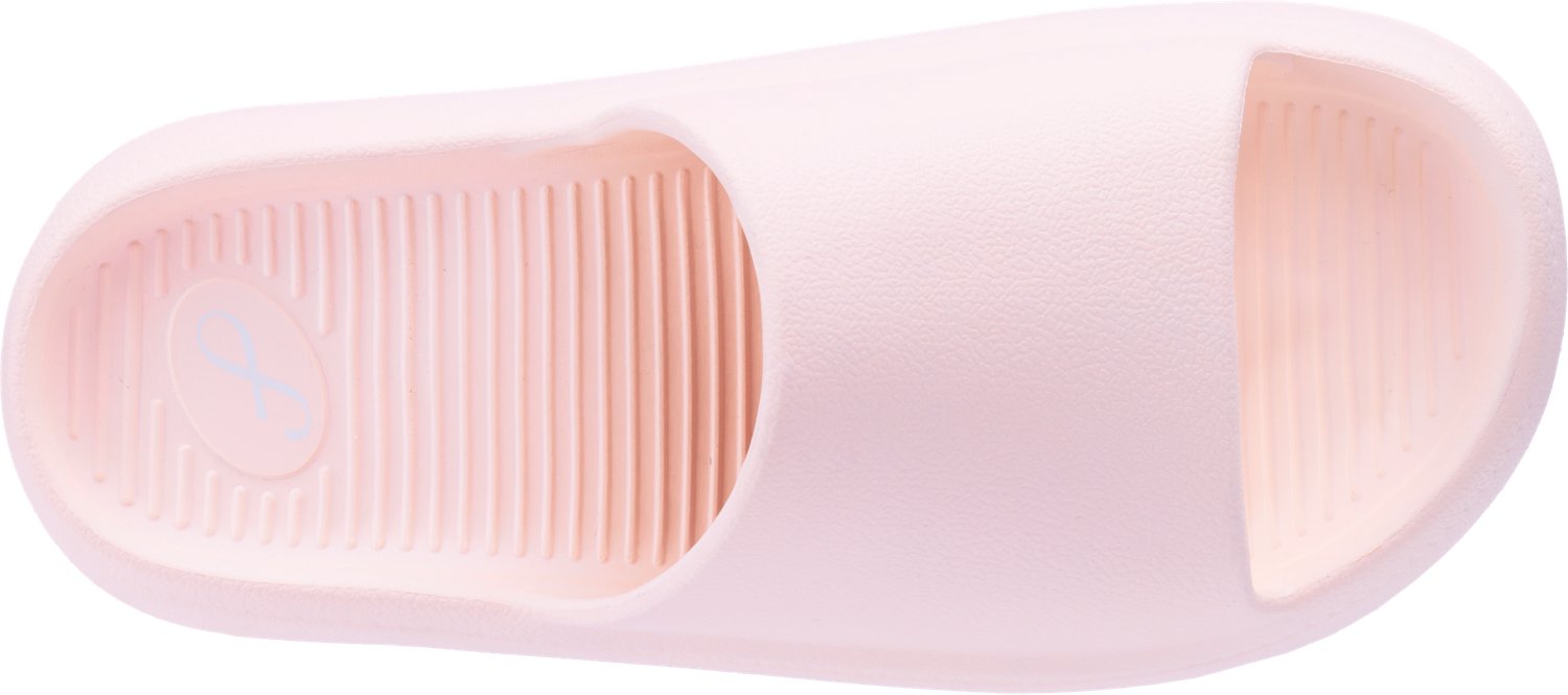 Freely Women's Delilah Comfort Slides                                                                                            - view number 3
