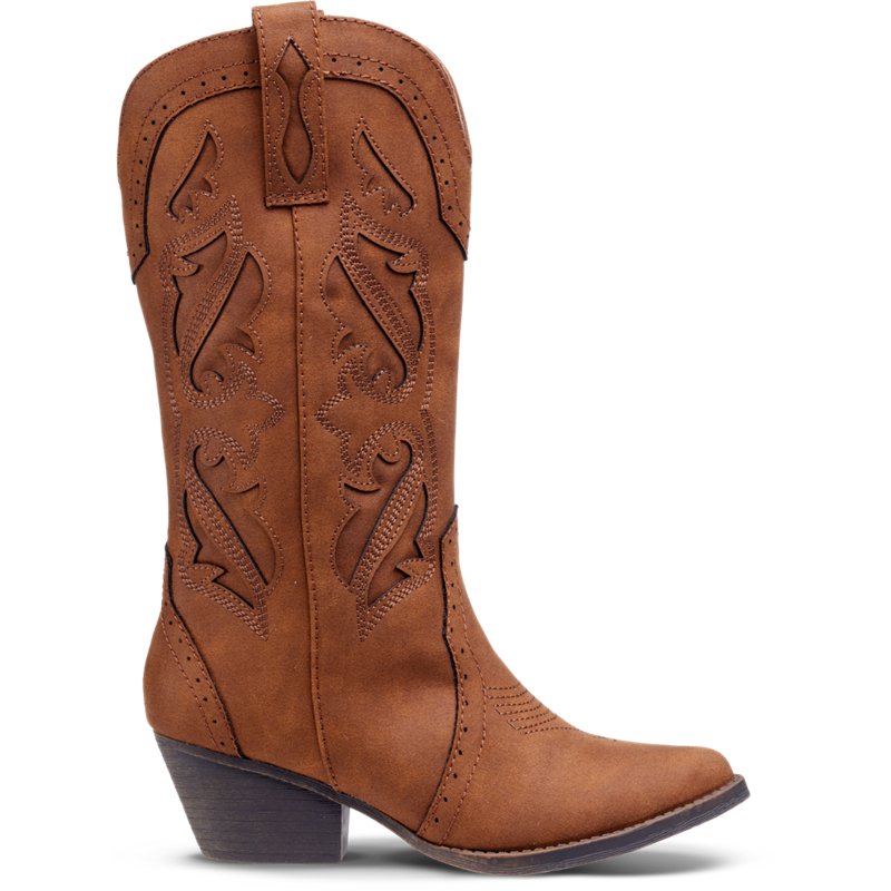 Magellan Outdoors Women's Meredith Chopout Western Boots