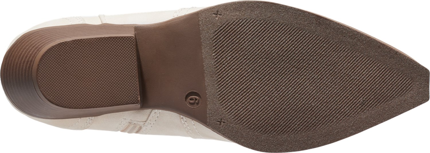 Magellan Outdoors Women's Short Western Boots                                                                                    - view number 4