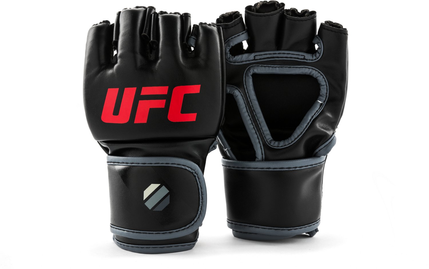 UFC 5 oz. MMA Gloves Free Shipping at Academy