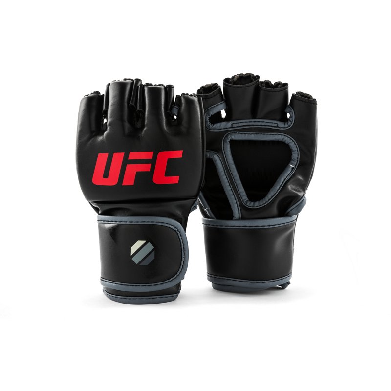 Ufc 5 Oz. Mma Gloves - image